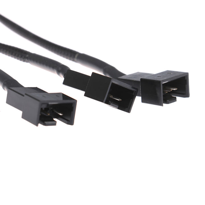 %E3%80%90Limited%20Quantity%E3%80%91%20PC%20Fan%204pin%20extender%20cable%204pin%20to%203%20Ways%20Y%20Cable%20-%20268716108%20-%20Image%203
