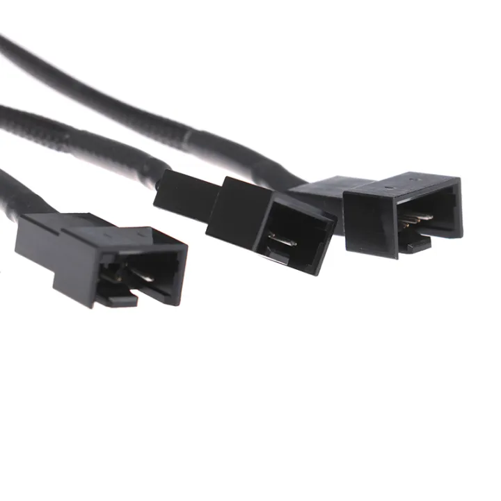 %E3%80%90Limited%20Quantity%E3%80%91%20PC%20Fan%204pin%20extender%20cable%204pin%20to%203%20Ways%20Y%20Cable%20-%20268716108%20-%20Image%203
