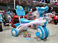 China Baby Tricycle with Music and Light / Tricycle for Kids and Babys / Bike for Babys & Kids Tricycles For Baby Prince Cycle Store. 