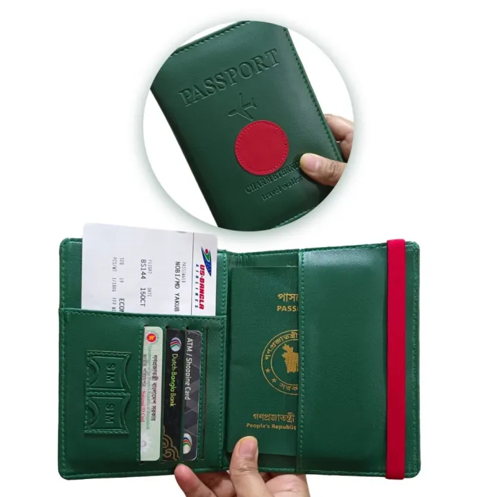 Premium%20Quality%20-%201%20Pc%20Multi-Function%20Leather%20Passport%20Cover%20Credit%20Cards%20Holder%20Travel%20Cover%20Case%20-%20Couture%20-%20High-end%20-%20Image%205