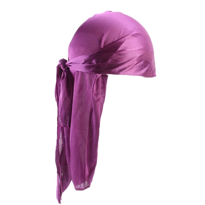 New%20Silk%20Long%20Tail%20Scarf%20Cap%20Unisex%20Satin%20Durags%20Bandanna%20Turban%20Wigs%20Hat%20Silky%20Durag%20Headwear%20-%20Image%206