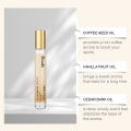 Coffee erfume Charm Fragrance Vanilla Cappucci Scent ating Flirting eliee Women Long Lasting erfume oller.