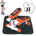 Fitness mini treadmill aerobic exercise home exercise tool.