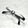 Men Titanium Alloy Reading Glasses Non Spherical +0.75 +1 +1.5 +1.75 +2 to +6 Coated Polarized Photochromic Progressive Lenses.