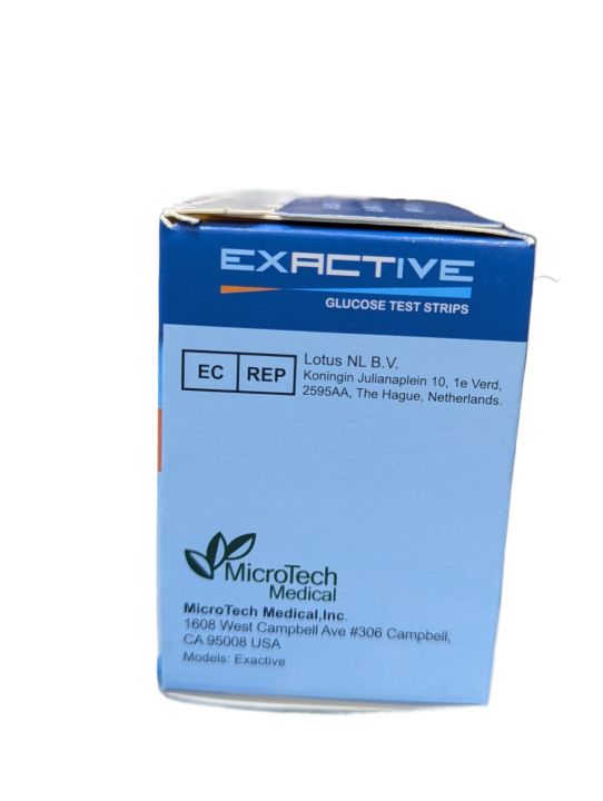 Exactive%20Vital%20Blood%20Glucose%20Test%20Strips%20(25%20&%2050%20Pack)%20-%20Image%202