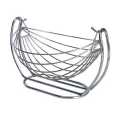 Stainless Steel Fruit Basket Storage. 