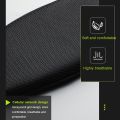 Reflective Jogging Waist Bag Fanny Hydration Chest Pack Marathon Bag Travel Pocket Key Wallet Pouch Phone Holder Running Belt. 