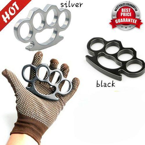 Metal Fist Fighting Equipment