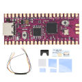 Microcontroller Replacement Modchip, Professional Multiple Software Support Microcontroller Board Dual Core with SD2SP2 SDLoad SDL Adapter for Game Console. 