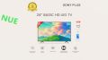 Sony Plus 24 inch Basic HD LED TV with Free Delivery. 
