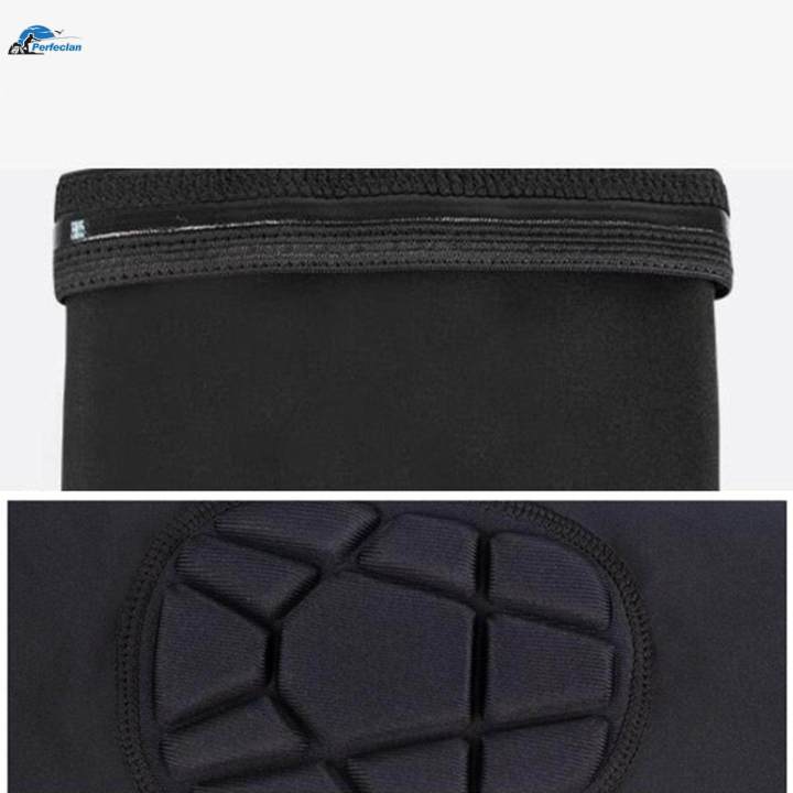 1%20Piece%20Padded%20Arm%20Sleeve,%20Compression%20Arm%20Sleeve%20w/%20Elbow%20Pad%20for%20Football,%20Volleyball,%20-%20Image%208