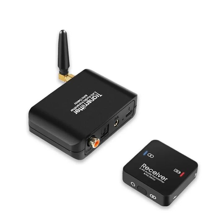 2.4G%20Wifi%20Wireless%20Audio%20Transmitter%20and%20Receiver%2050M%20Wireless%20Music%20Audio%20Adapter%20Support%20Dolby%203.5mm%20for%20TV%20PC%20DVD%20Headphone%20-%20Image%207