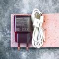 Samsung Charger Q30 (10W & 18W) With Cable.