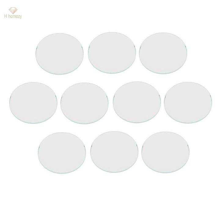2x%2010pc%201mm%20Thick%20Dome%20Mineral%20Watch%20Crystal%20-%20Image%209