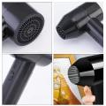 Cordless Hair Dryer Cold Air Wireless Hair Dryer Travel Hair Dryer Small Fast Drying Hair Care For Home Women Men Indoor Travel.
