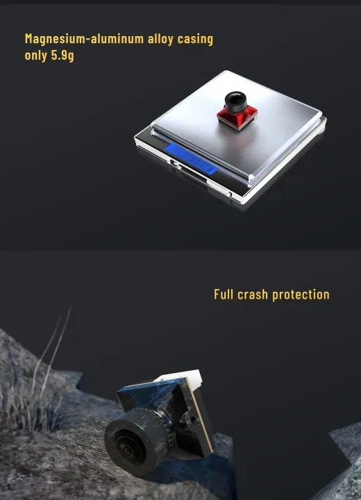 CADDX%20Ratel%202%20FPV%20Camera%20for%20FPV%20Racing%20Drone%20-%20Image%206