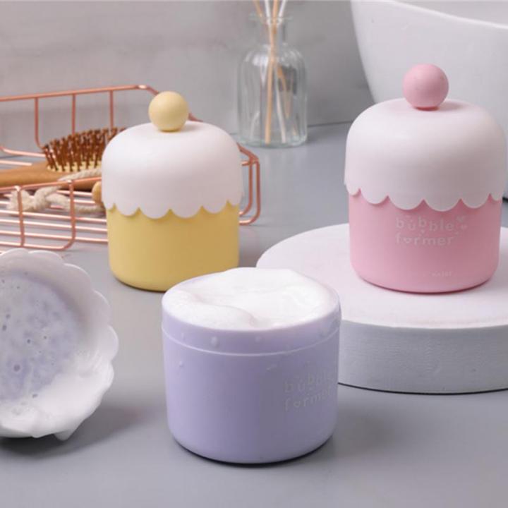 Portable%20Foaming%20Clean%20Tool%20Simple%20Face%20Cleanser%20Shower%20Bath%20Bubble%20Foamer%20Device%20Shampoo%20Foam%20Maker%20Reusable%20Cleansing%20Cream%20-%20Image%203