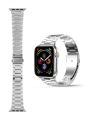 42Mm Stainless Steel Watch Band Bracelet Strip For Apple Watch Iwatch Series 1/2/3 Mens Apple Watch Bands - Smart Watch Belt. 