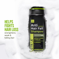 Ustraa Anti Hair Fall Shampoo with Apple Cider Vinegar - 250ml.