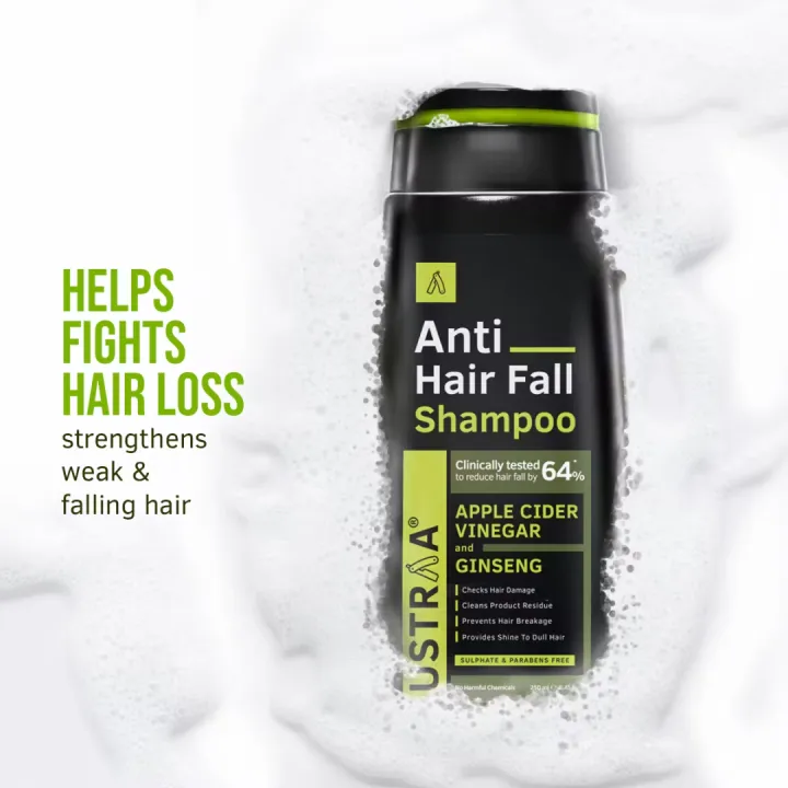 Ustraa%20Anti%20Hair%20Fall%20Shampoo%20with%20Apple%20Cider%20Vinegar%20-%20250ml%20-%20Image%202