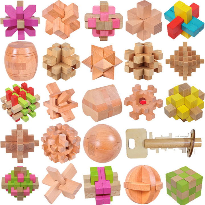 Wooden%20Puzzles%20Games%20Burr%20Puzzles%20Jigsaw%20Lock%203D%20Handmade%20Brain%20Teaser%20lectual%20Educational%20Toys%20for%20Kids%20Adults%20-%20Image%207