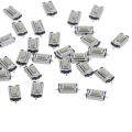 30Pcs 3*6*2.5mm Tactile push button switch tact switch micro switch 2Pin SMD - 296952141.