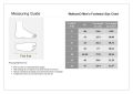 Walkaroo EVA Clogs Sandal for Men | Soft Lightweight Casual Shoes.