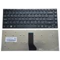 keyboard without frame for Acer Aspire ES1-511 E5-411 E5-471 E1-470 E1-432 V3-472 E1-422. 