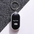 【3C VictoryEagle】Anti-lost Key Finder Flashing Alarm Reminder.