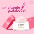 Thailand Products Pond's Bright Beauty Serum Day Cream - 50gm.