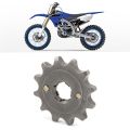 【3C VictoryEagle】Front Sprocket Gear, Shaft Size Front Cog for 530 for Motorcycle. 