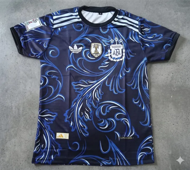 Baby%20Argentina%20Football%20Baby%202026%20World%20Cup%20jersey%20(Blue)%20-%20Image%203