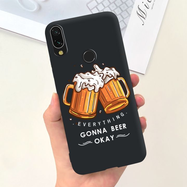 Shockproof%20Smartphone%20Back%20Case%20For%20Huawei%20Y6%202019%20Y6%20Prime%20Y6s%202019%20Phone%20Cover%20Liquid%20Silicone%20Candy%20Capas%20On%20Y6%20Y%206%20Y6Prime%20-%20Image%205