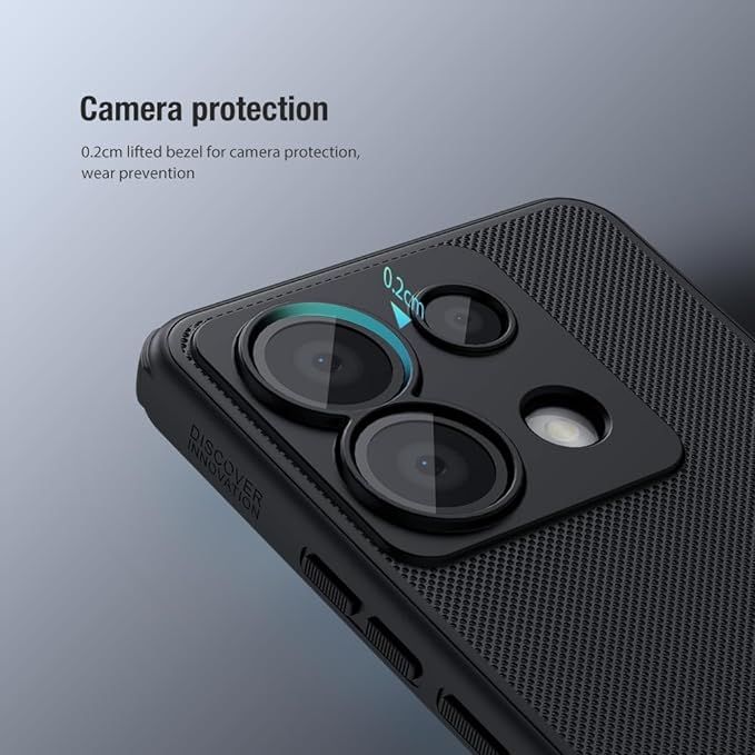 Nillkin%20%7B%20Xiaomi%20Redmi%20Note%2013%20Pro%205G,%20Xiaomi%20Poco%20X6%205G%20%7D%20Super%20Frosted%20Shield%20Pro%20Matte%20cover%20case%20for%20Xiaomi%20Redmi%20Note%2013%20Pro%205G%20Smart%20Phone%20Case%20-%20Black%20-%20Image%203