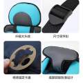 BABYEON Portable Car Seat Kids Car Safety Seat For Child Baby Carrier Seat Baby Carseat Thickening Cotton Seats. 