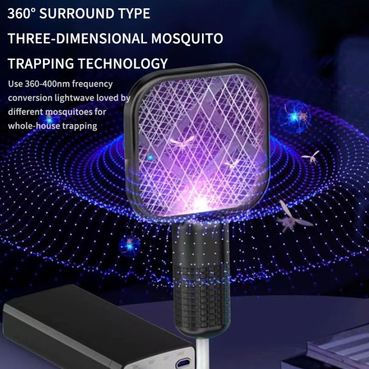 %E3%80%90FUPANG%E3%80%91Portable%20Handheld%20Bug%20Zapper%20Outdoor%20Insect%20Fly%20Swatter%20Racket%20Mosquitos%20Killer%20-%20Image%203