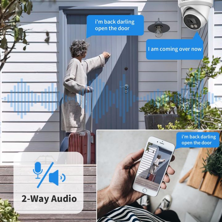 Vikylin%208MP%204K%20ColorVu%20IP%20Camera%20For%20Hikvision%20Compatible%20Human%20Vehicle%20Detect%20Two%20Way%20Audio%20CCTV%20Security%20Camera%20system%20NVR%20KIT%20-%20Image%205