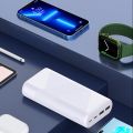 LVEIO LV-K02 Power Bank Battery Capacity 20000 mAh by starry.
