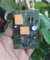 12V DC Double Relay Auto Cut Off Circuit For Battery Charger. 