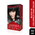 Colorsilk Hair Color - Black 1N. 