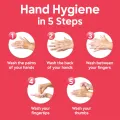 Dettol Handwash Skincare Liquid Refill 170 ml Combo.