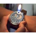 Lighter Watch For Men Cigarette Lighter Watch. 
