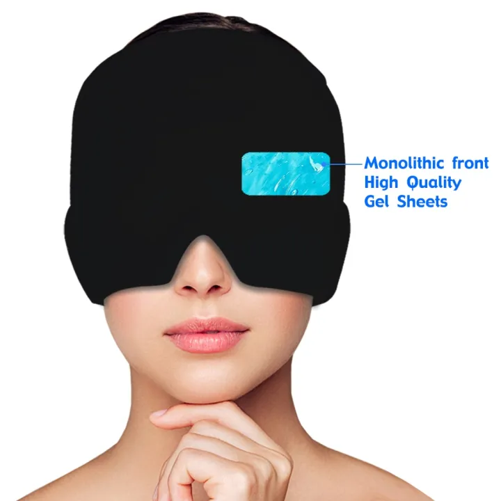 Migraine%20Relief%20HatHead%20Massager%20Gel%20Hot%20Cold%20Therapy%20Headache%20Migraine%20Relief%20Cap%20For%20Chemo,Sinus,Neck%20Wearable%20Therapy%20Wrap%20-%20Image%204