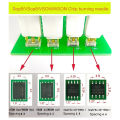 Sop8 W-son Chip Download Burn Write Probe Spring Needle Flash Eeprom Chip Burner Cable Gonghpng.