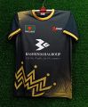 Bashundhara Kings Football Half Sleeve Jersey For Men - Official Fan Apparel For Supporting Your Favorite Team. 