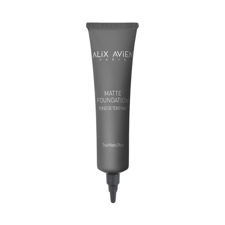 Alix Avien Matte Foundation- 404 Buff-40ml
