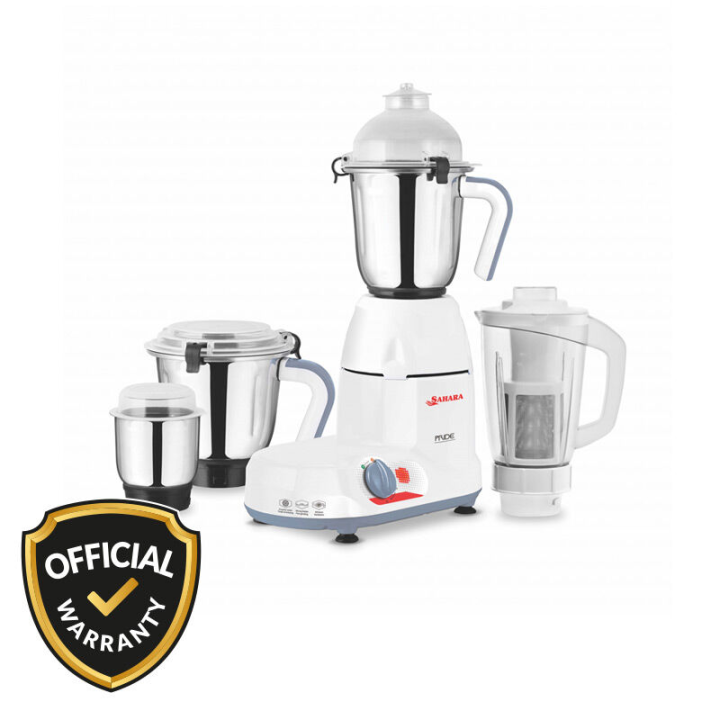 SAHARA%20Mixer%20Grinder%20&%20%20Blender%20Pride%20%20750Watts%20(4%20In%201)%20-%20Image%202