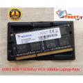 DDR3 8GB 1600Mhz / PC3L-12800s CL11 204Pin SODIMM Laptop Ram With 02 Year Replace Warranty (Mixed Ram). 