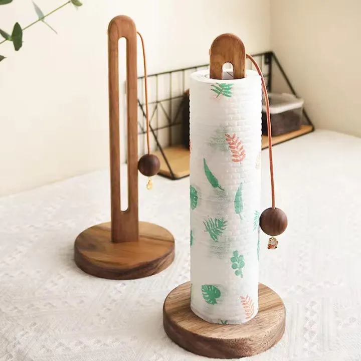 Wooden%20Premium%20Quality%20Unique%20design%20Tissue%20Holder%20-%20Image%205