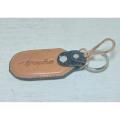ANON LEATHER PREMIUM KEY RING AN-KR01.